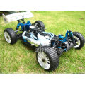 2016 1/8th Scale Nitro off Road Buggy with Remote Control